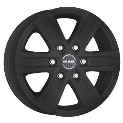 MAK Stone 6 7,5X17 6X139,7 ET55 93,1 | alufelni |