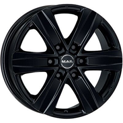 MAK Stone 6 GB 7,5X17 6X114,3 ET30 CB66,1 | alufelni |