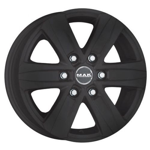 MAK Stone 6 GB 7,5X17 6X139,7 ET22 CB100,1 | alufelni |