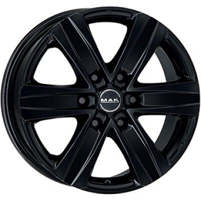 MAK Stone 6 GB 8,5X20 6X139,7 ET20 CB106,1 | alufelni |