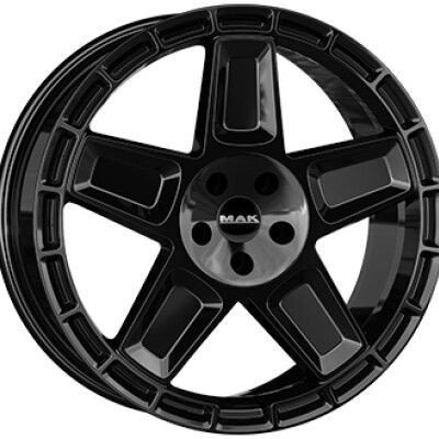 MAK TREK GB 9X20 5X112 ET50 CB66,6 | alufelni |