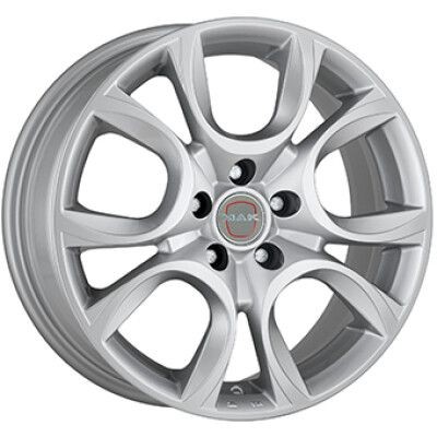 MAK Torino Sil 5,5X14 4X98 ET35 CB58,1 | alufelni |