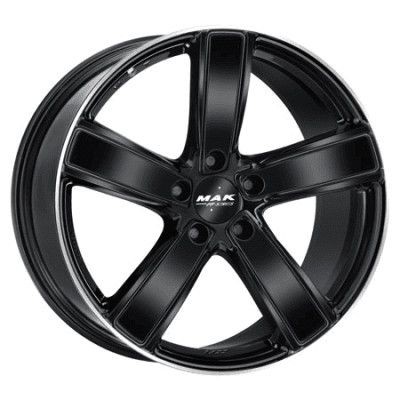 MAK Turismo-FF GBRM 9X20 5X112 ET26 CB66,45 | alufelni |