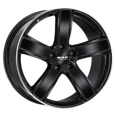 MAK Turismo-FF GBRM 9,5X20 5X130 ET65 CB71,6 | alufelni |