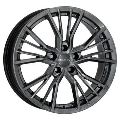 MAK Union 8,5X19 5X112 ET25 66,45 | alufelni |