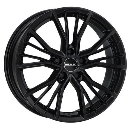MAK Union GB 7,5X17 5X112 ET47 CB57,1 | alufelni |