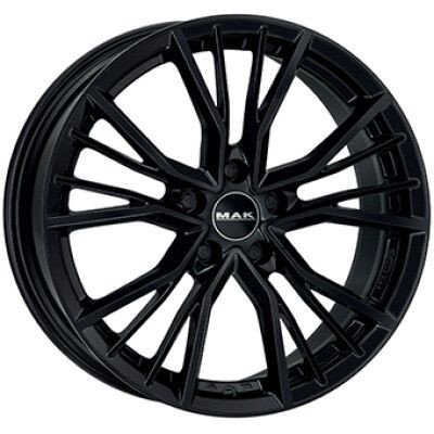 MAK Union GB 9,5X21 5X112 ET25 CB66,4 | alufelni |