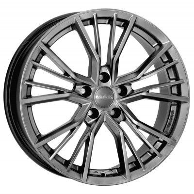 MAK Union M-Titan 8,5X20 5X112 ET40 CB66,45 | alufelni |