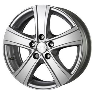 MAK VAN 5 SIL 6,5X16 5X127 ET35 71,6 | alufelni |