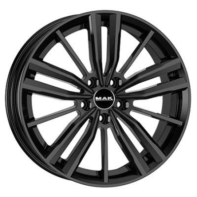MAK Vier GB 8X18 5X112 ET42 66,45 | alufelni |