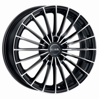 MAK Volare Plus 7X17 4X108 ET42 63,4 | alufelni |