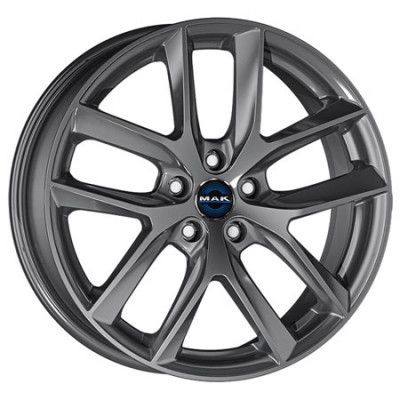 MAK Voltage GGM 8,5X18 5X114,3 ET40 64,1 | alufelni |
