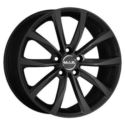 MAK Wolf GB 7X17 5X114,3 ET51 CB67,1 | alufelni |
