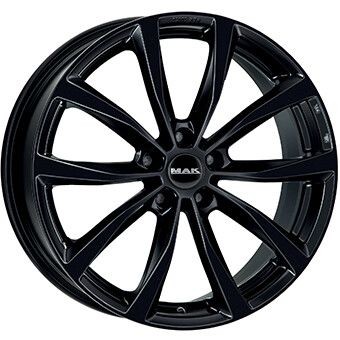 MAK Wolf GB 8X18 5X112 ET30 CB57,1 | alufelni |
