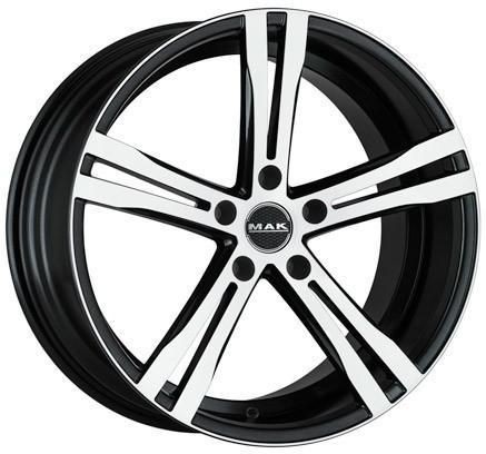 MAK XCAVE R SDMF 10,0X19 5X112 ET45 76 | alufelni |