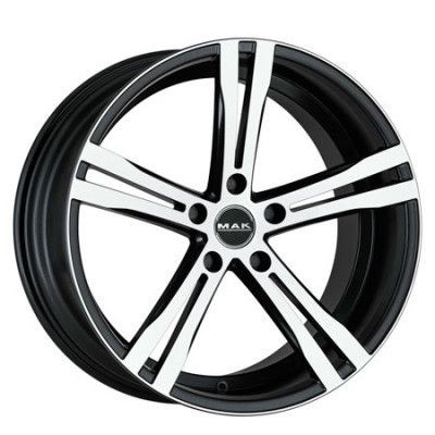 MAK XCAVE R SDMF 9,5X18 5X120 ET40 72,6 | alufelni |