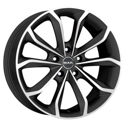 MAK XENON ICE B 8,5X20 5X127 ET50 71,6 | alufelni |