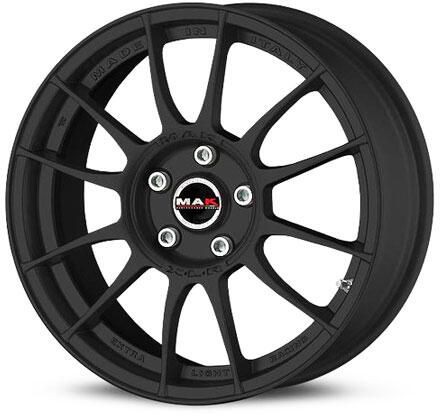 MAK XLR 7,5X18 4X100 ET40 72 | alufelni |