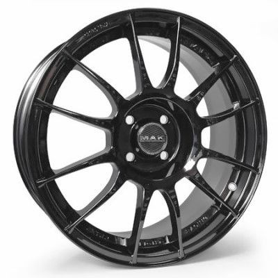 MAK XLR GB 7,5X18 4X108 ET45 CB63,4 | alufelni |