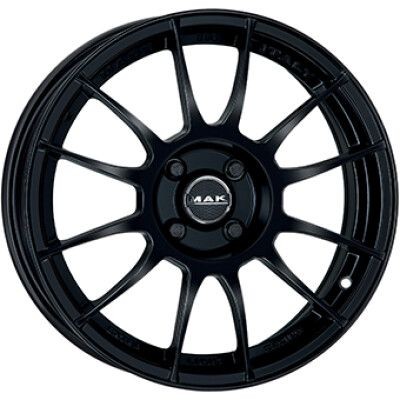MAK XLR GB 7,5X18 5X108 ET45 CB72 | alufelni |