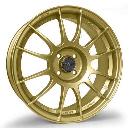 MAK XLR Gold 7X17 4X98 ET29 CB58,1 | alufelni |
