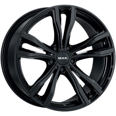 MAK X-Mode GB 9,5X21 5X112 ET37 CB66,6 | alufelni |