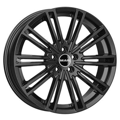 MAK York GB 8X19 5X108 ET42 63,4 | alufelni |