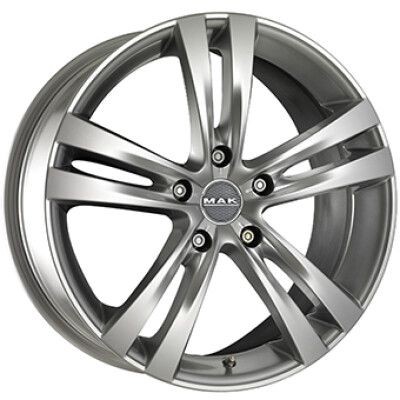MAK Zenith HS 6,5X16 5X100 ET48 56,1 | alufelni |
