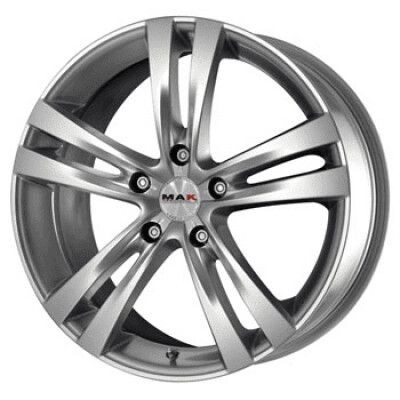 MAK Zenith HS 7X17 5X114,3 ET45 CB60,1 | alufelni |