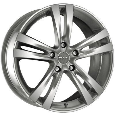 MAK Zenith HS 8X18 5X100 ET35 CB72 | alufelni |