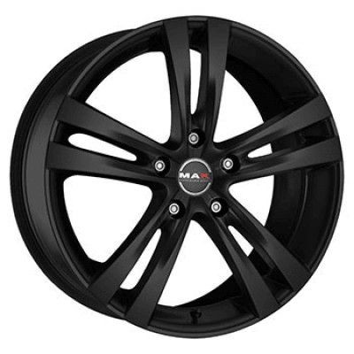 MAK Zenith MB 7X17 4X98 ET31 58,1 | alufelni |