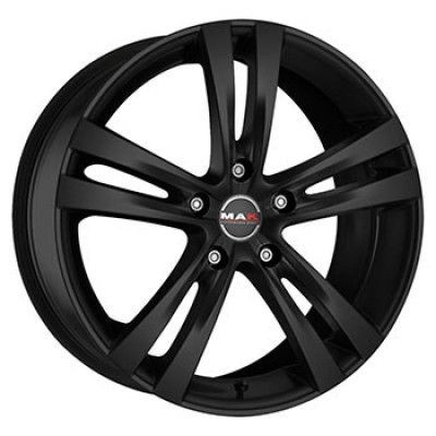 MAK Zenith MB 7X18 5X105 ET38 CB56,6 | alufelni |