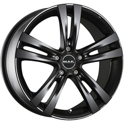 MAK Zenith MB 8X18 5X112 ET39 CB66,45 | alufelni |