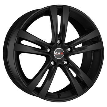 MAK Zenith MB 8X19 5X112 ET30 CB76 | alufelni |