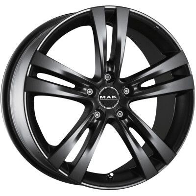 MAK Zenith MB 8X19 5X127 ET35 CB71,6 | alufelni |