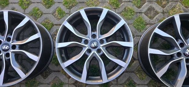 MAK alufelni 19" 5x114.3