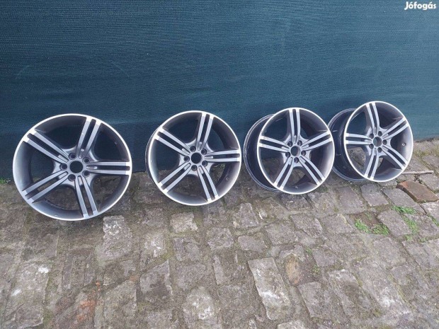 MAK alufelni 5X100 R17 Subaru,Toyota