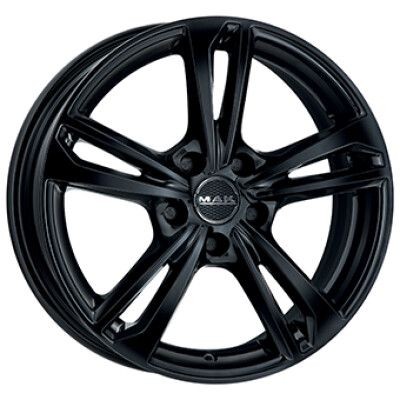 MAK emblema gb 8X18 5X110 ET40 CB65,1 | alufelni |