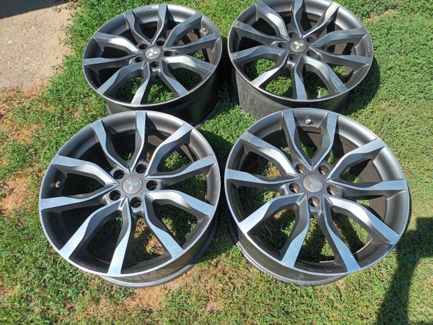 MAK hasznlt alufelni 8x19 5x114.3
