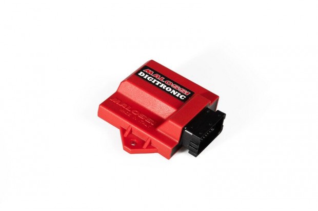 MALOSSI Digitronic elektronikus doboz 2 ütemű 50 köbcentis Euro 4+5