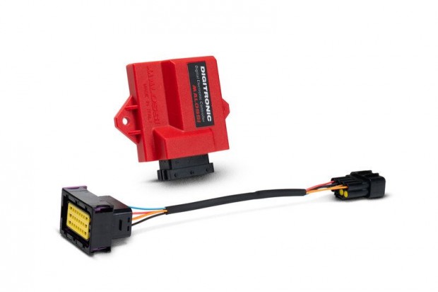 MALOSSI Digitronic elektronikus gyjtsdoboz 2 tem 50 kbcentis jrm
