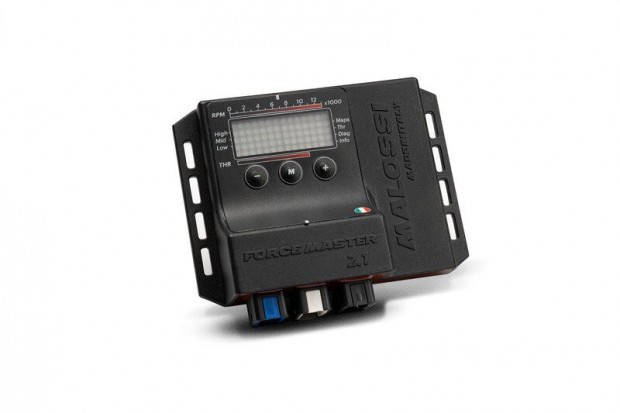 MALOSSI Elektronikus Gyújtásdoboz Force Master 2.1