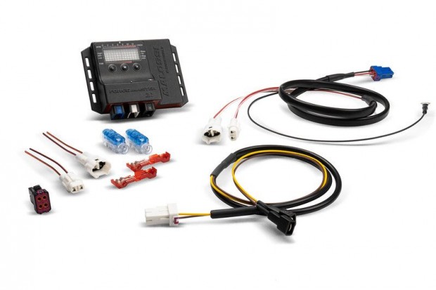 MALOSSI Force Master 2.1 elektromos gyújtásdoboz