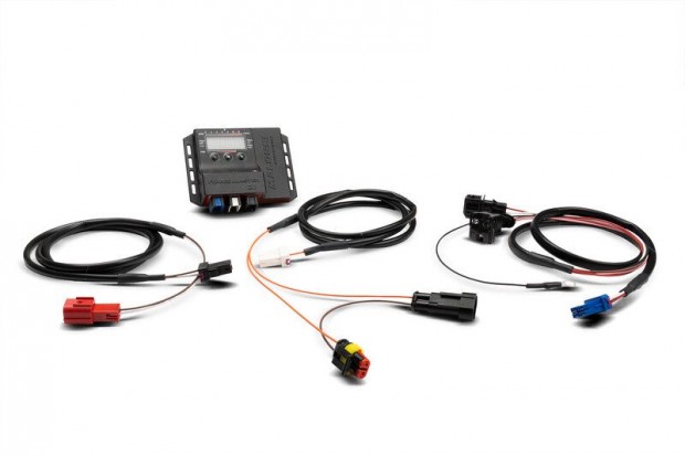 MALOSSI Force Master 2.1 elektronikus vezérlőegység