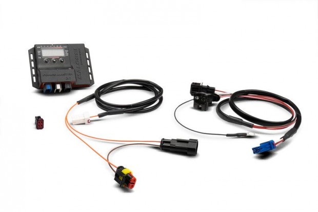 MALOSSI Force Master 2.1 elektronikus vezérlőegység