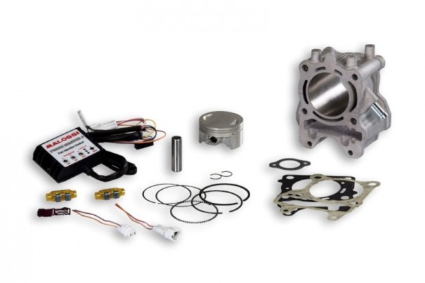 MALOSSI I-Tech Hengerkszlet  61 CSAP  13 Honda 4-tem
