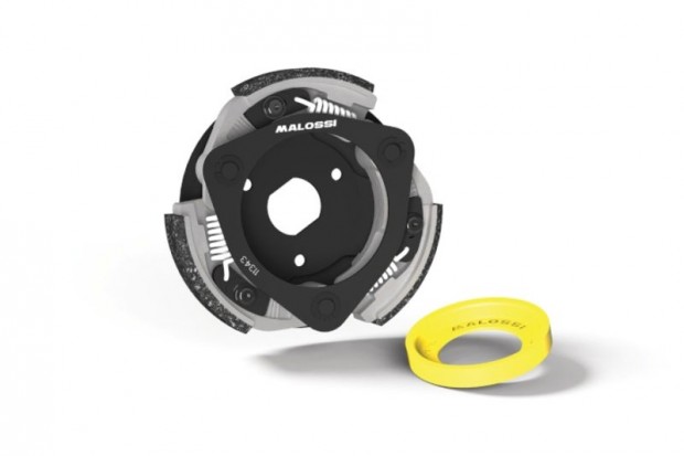 MALOSSI Maxi Delta llthat Kuplung  135mm