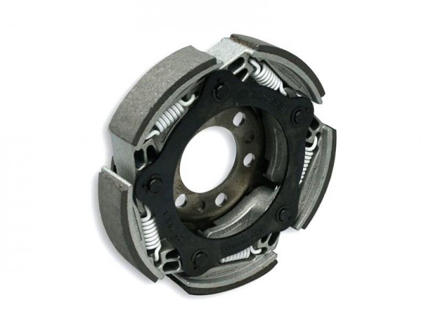 MALOSSI Maxi Fly Trcsafk 160mm