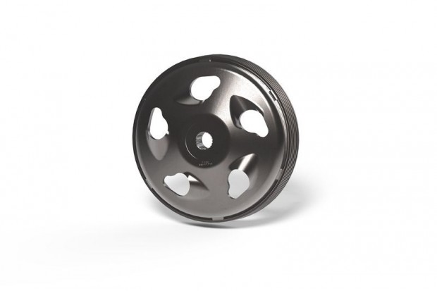 MALOSSI Maxi Wing kuplungharang  125 mm Sly 950 gramm