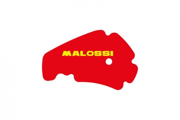 MALOSSI Piros Szivacs Eredeti Légszűrőhöz